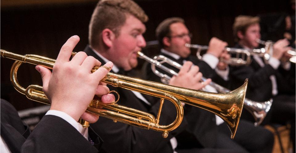 trumpet quartet
