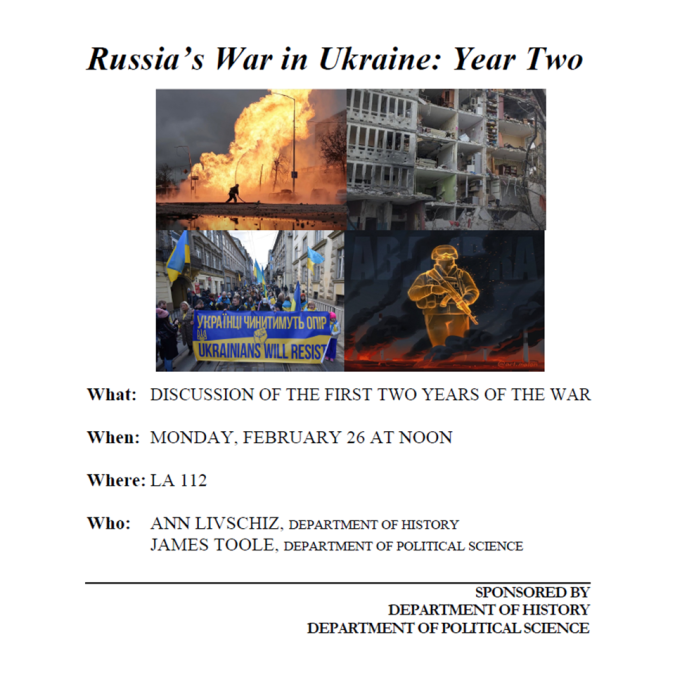 war in ukraine year two-Feb26-flyer