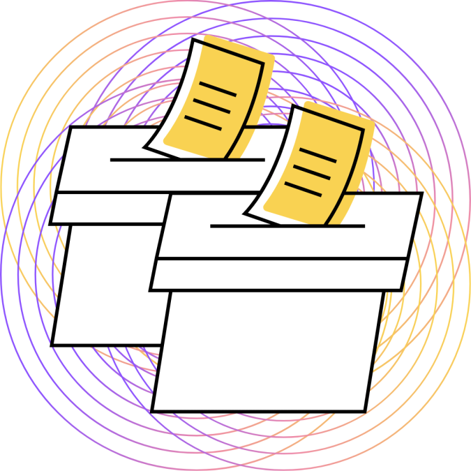 Ballot Boxes