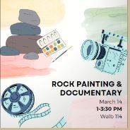rock painting