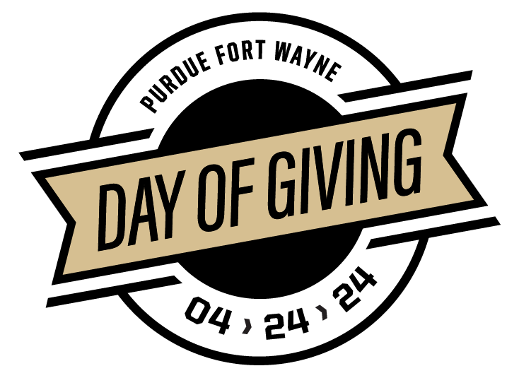 2024 Day of Giving logo.