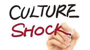 Culture Shock