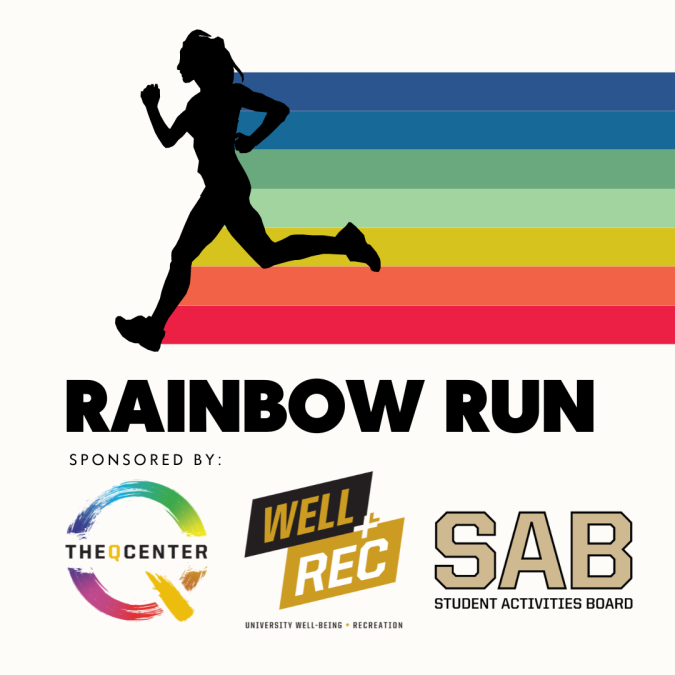 Rainbow Run