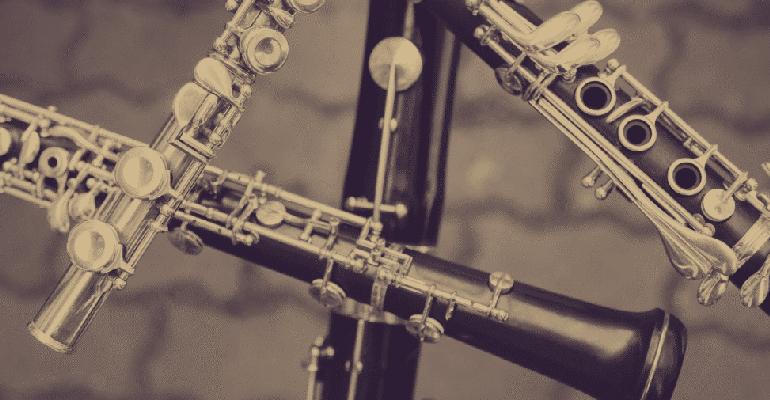 woodwind instruments