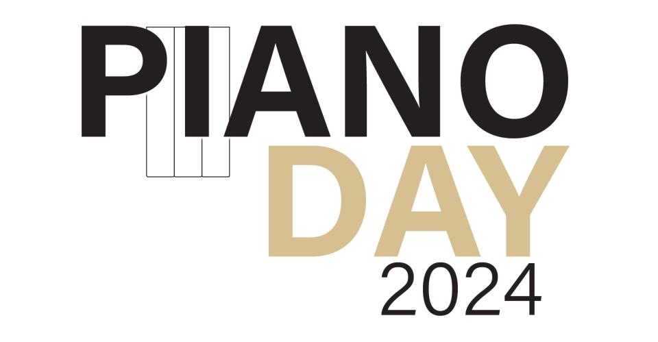 piano day