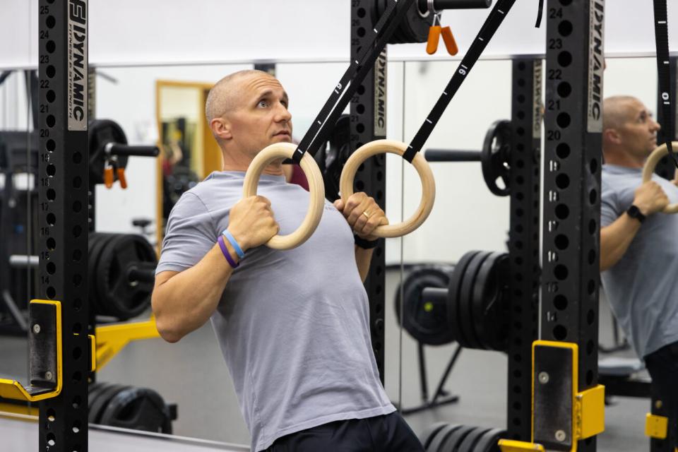 Fitness and exercise