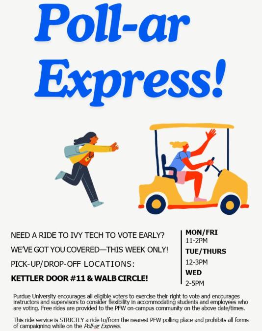 Early Voting