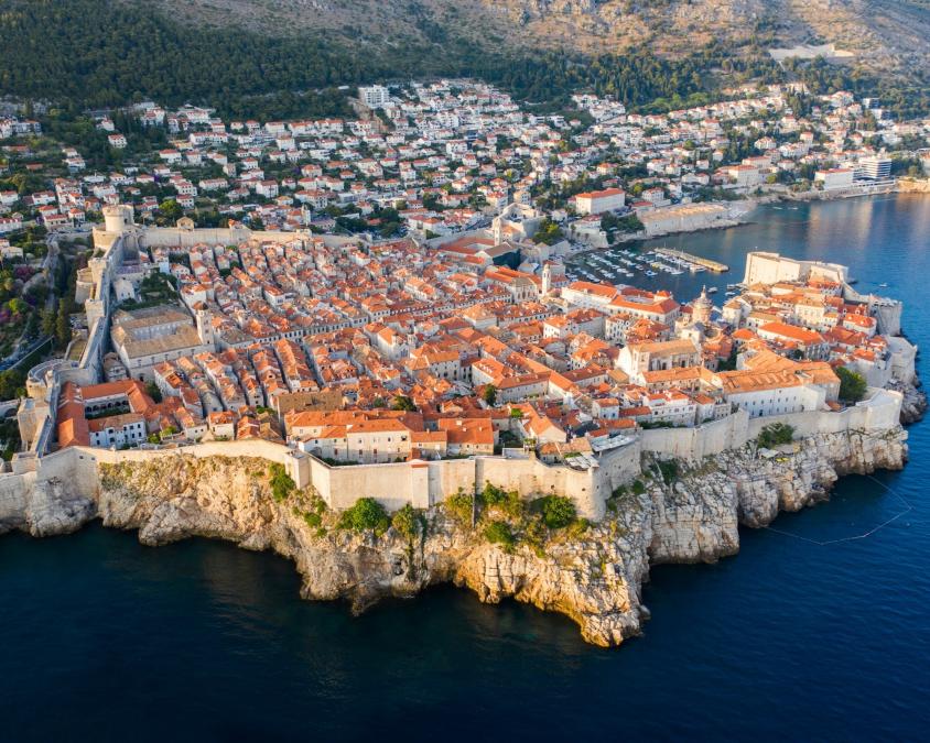 dubrovink