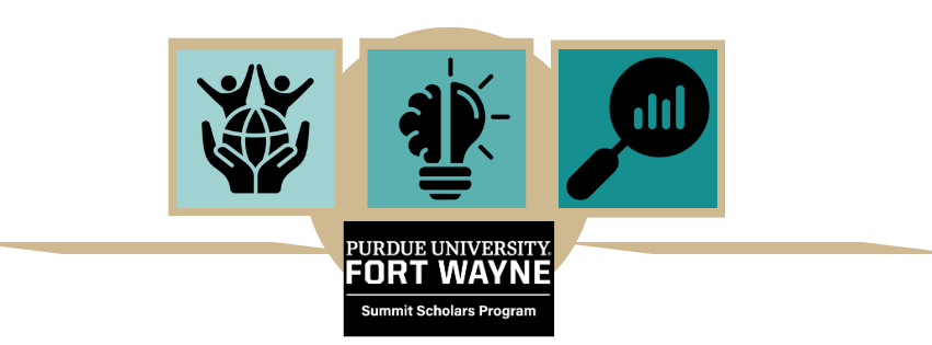 Summit Scholars Program Research, Creative Thinking, Community Service