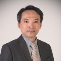 Dr. Jimmy Yen