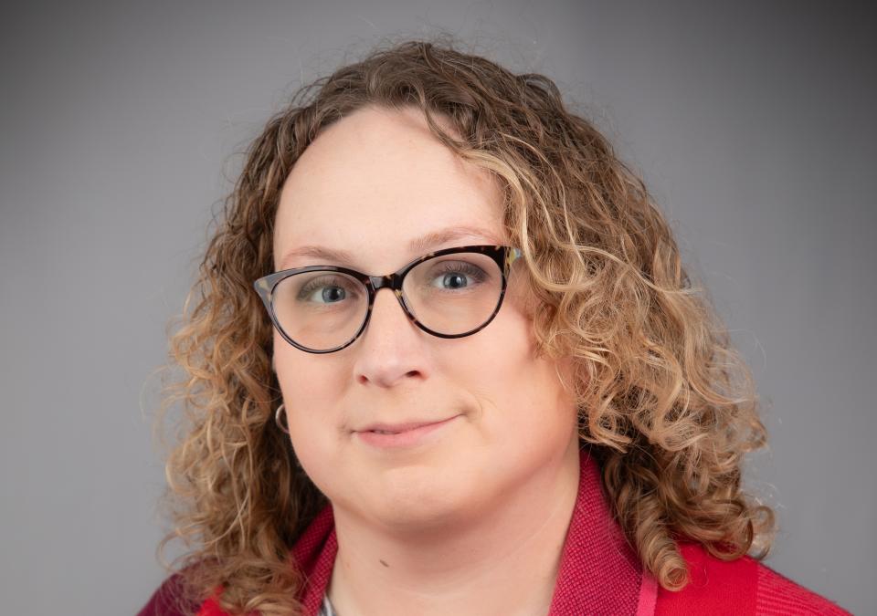 Presenter picture