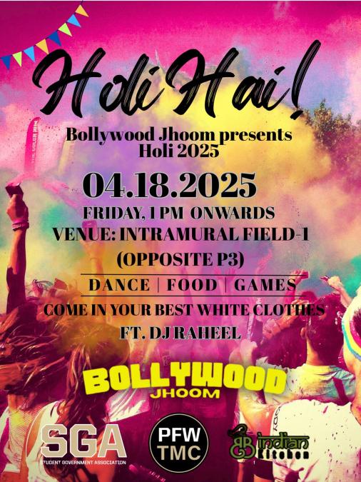 Holi