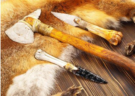stone age tools