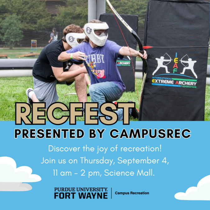 RecFest2025