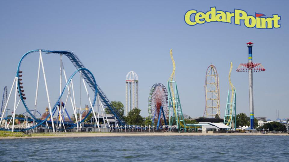 Cedar Point