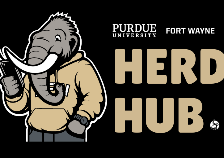 Herd Hub graphic image