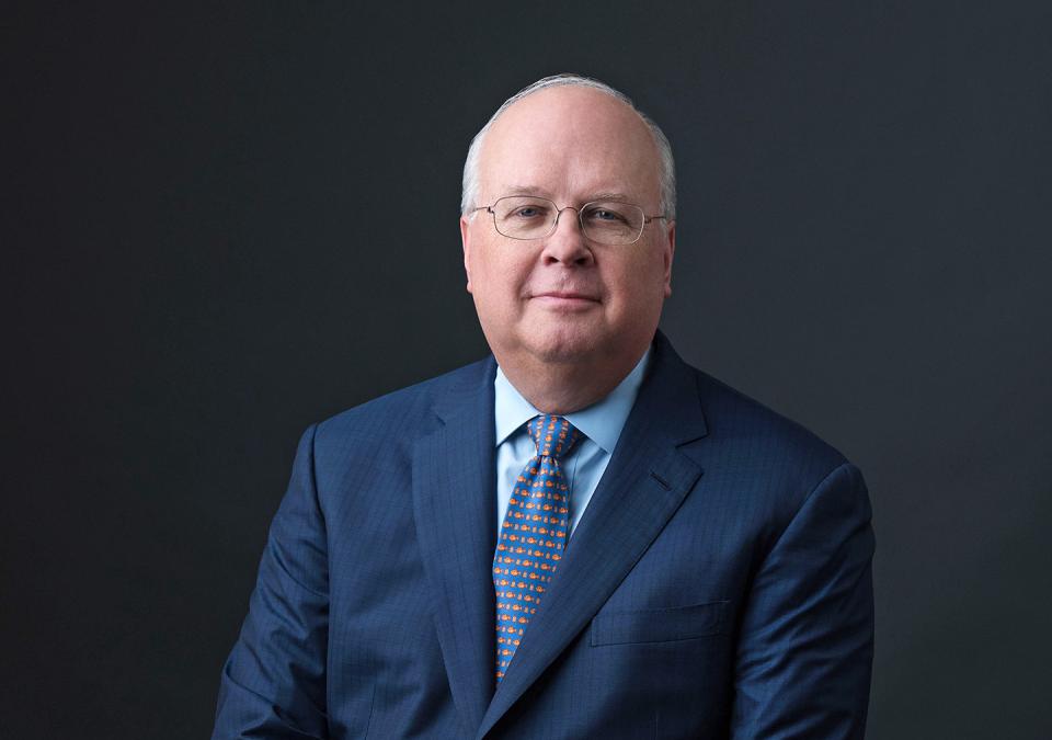 Karl Rove tickets available today: New security measures added | Purdue ...