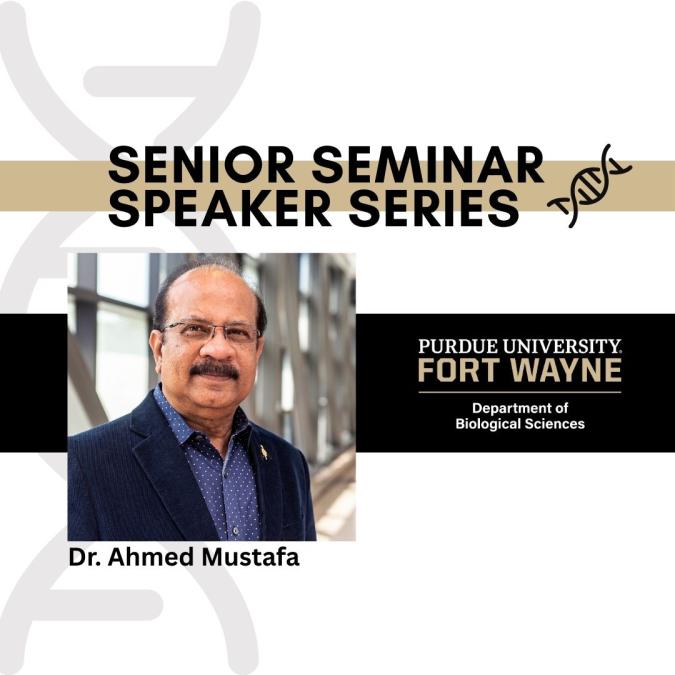 Dr. Ahmed Mustafa