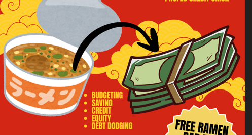 Debt Dodging w/ProFed