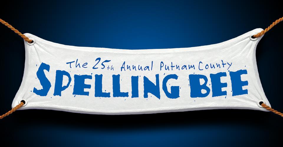 spelling bee poster