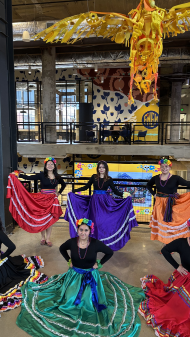 Folklor De Mi Tierra