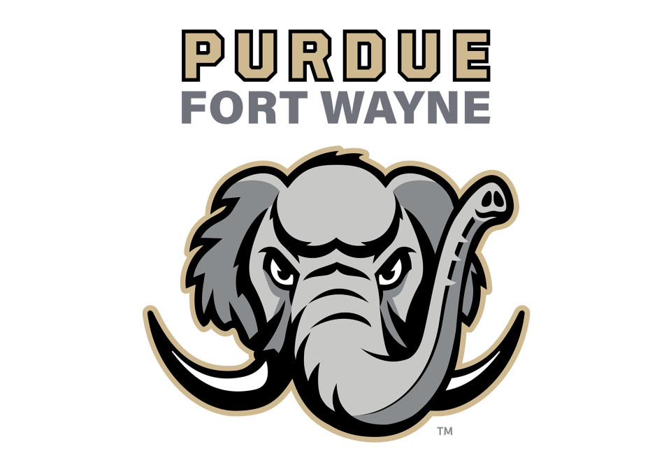 PFW Athletics logo