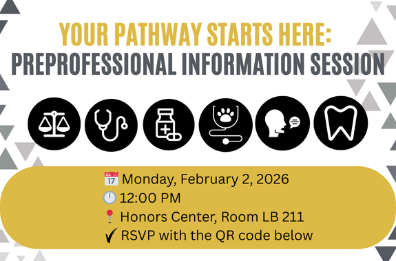 Icons of preprofessional jobs