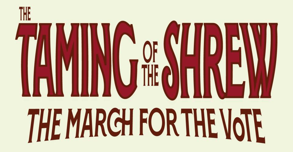 bubble words of title