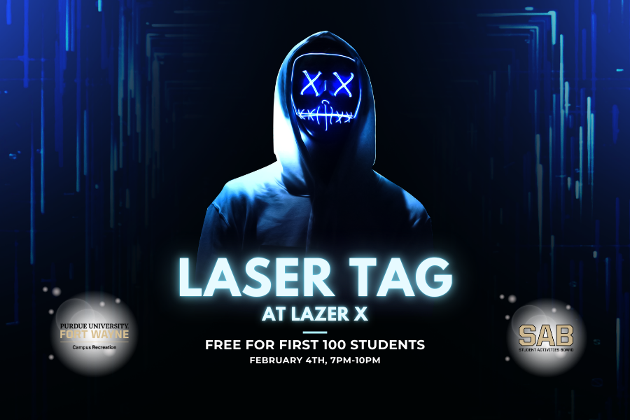 LazerX