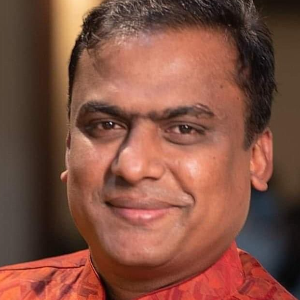 Photo of Dr. Wahidul Alam