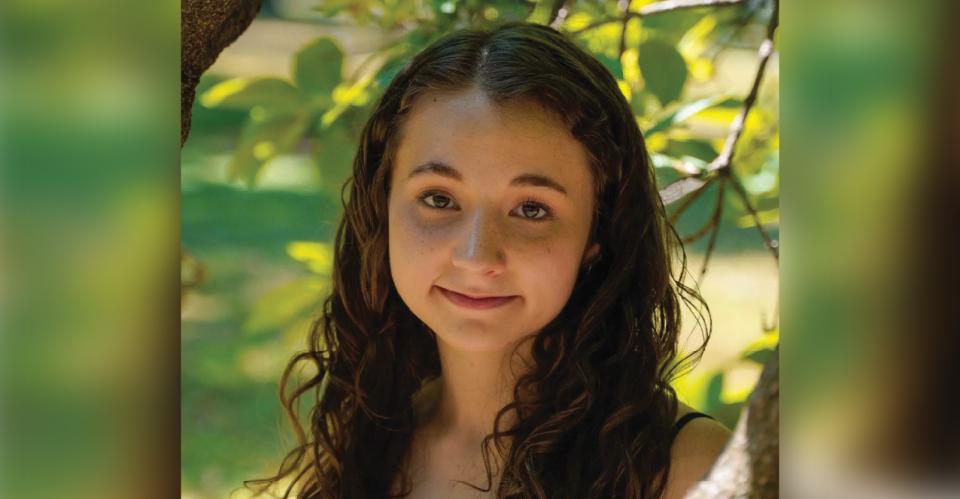 woman professional photo