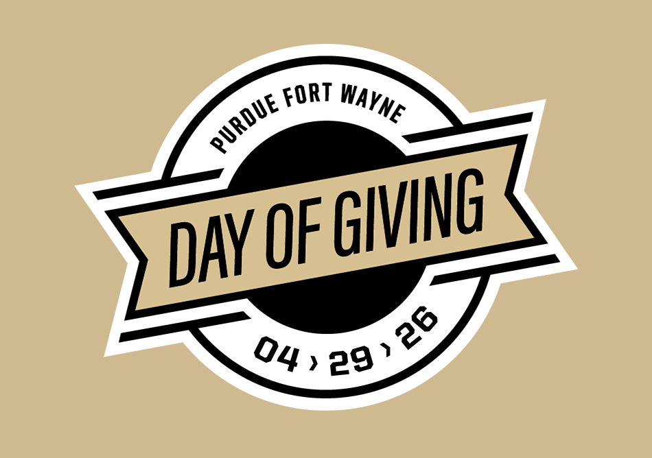 Day of Giving logo 2026