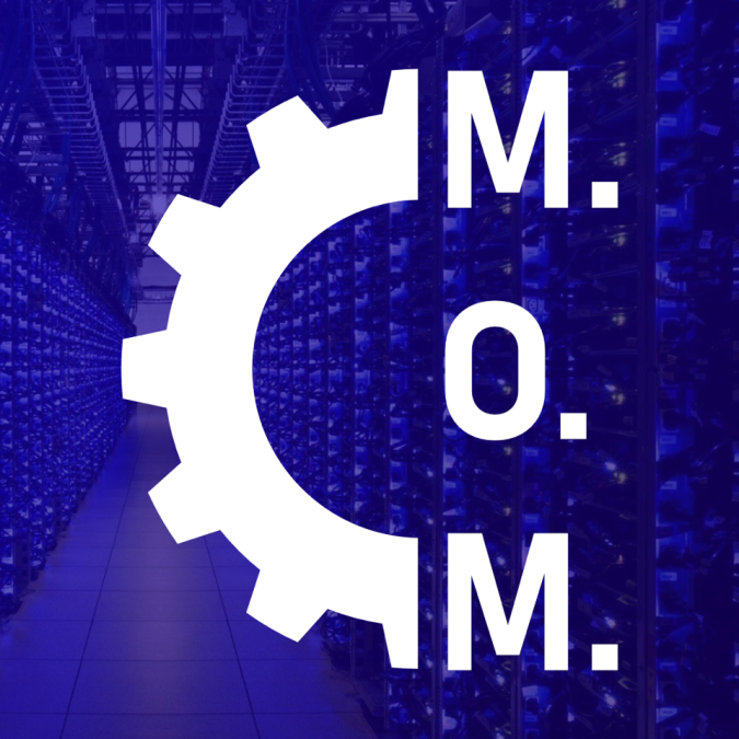 Mind over machine graphic