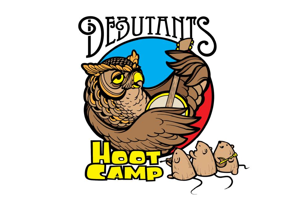 owl logo