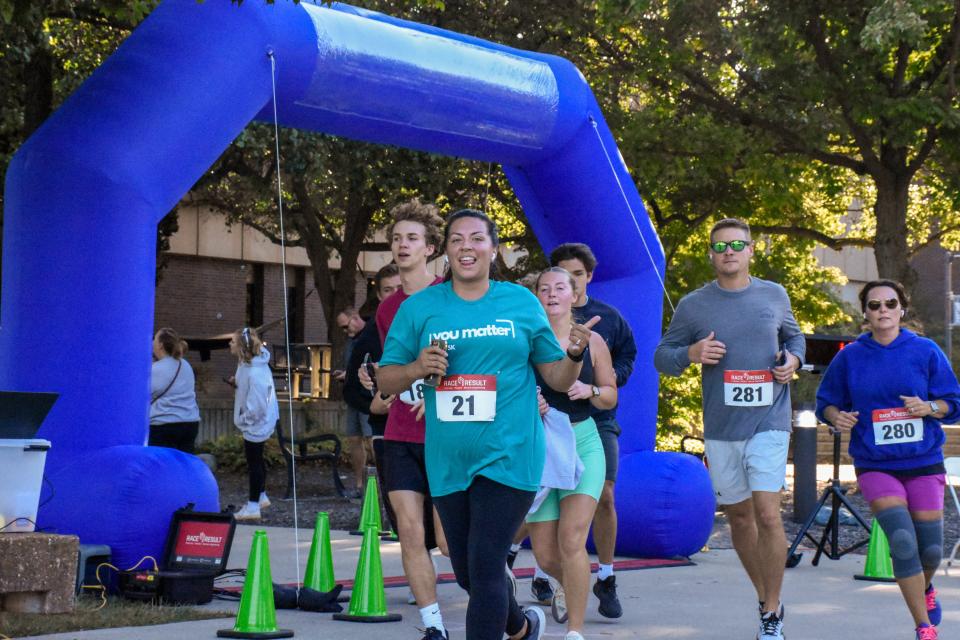 5k