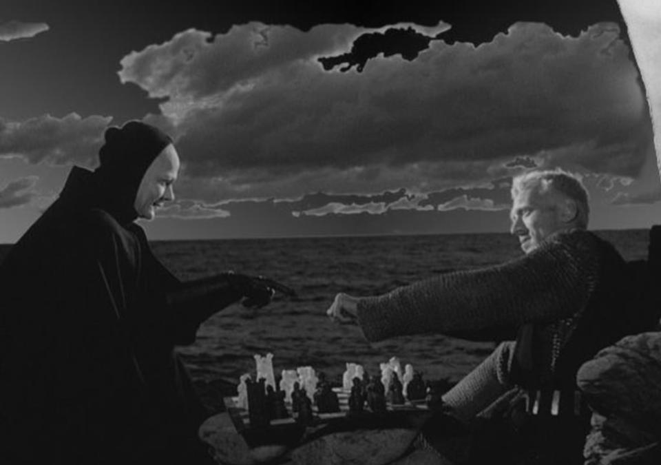 the.seventh.seal.movie poster
