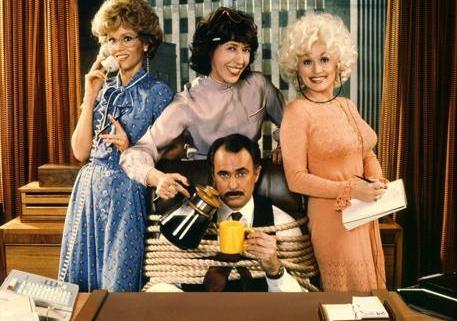 9 to 5 movie photo