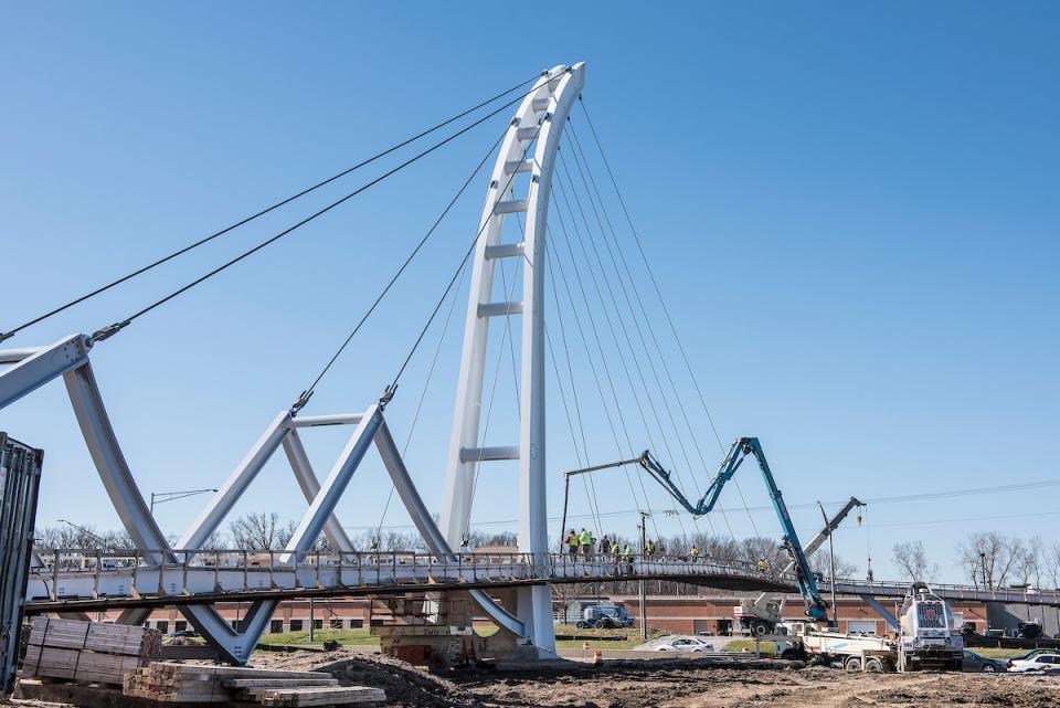 04-20-2018-Construction of Parker-Cole Crossing