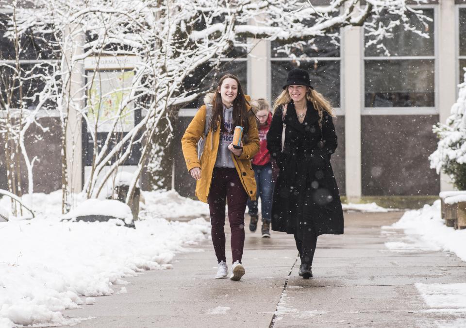 Key areas at PFW to remain open to serve the needs of students during
