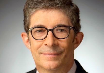 Associate Vice Chancellor for Communications and Marketing David Johnson