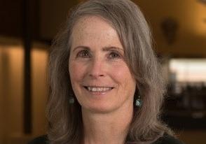 Professor Mary Ann Cain, Outstanding Researcher of 2020–21