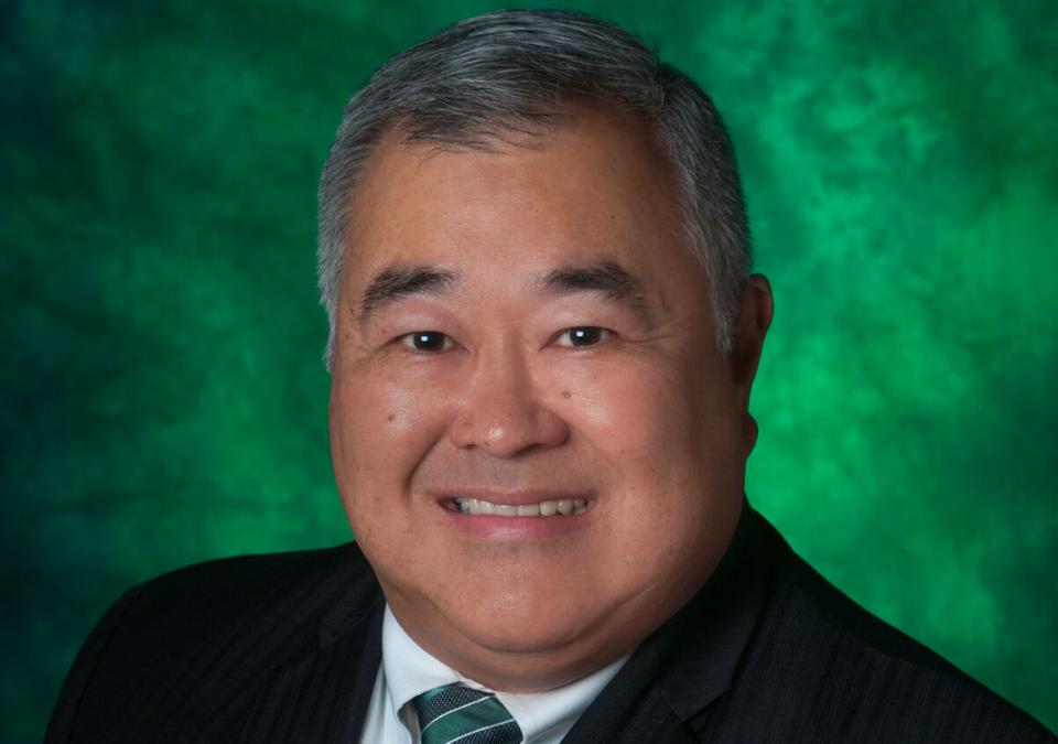 Glen Nakata