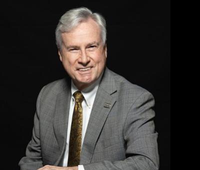 Chancellor Elsenbaumer