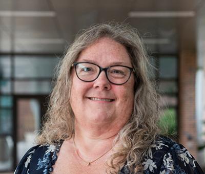 Cindy Firestine