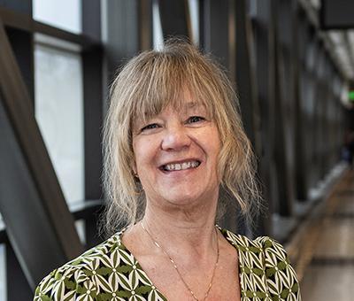 Glenna Sharpe