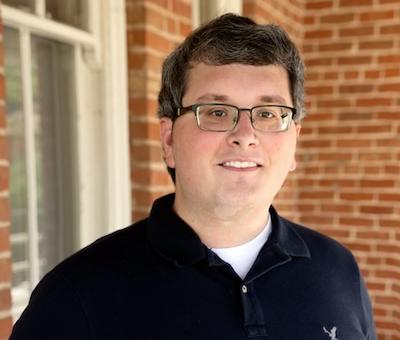 Devyn Royal headshot