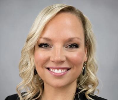Samantha Rolf