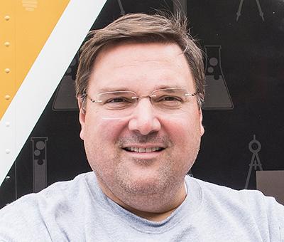 Jeffrey Nowak