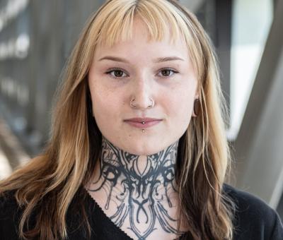 Neli Jasarevic