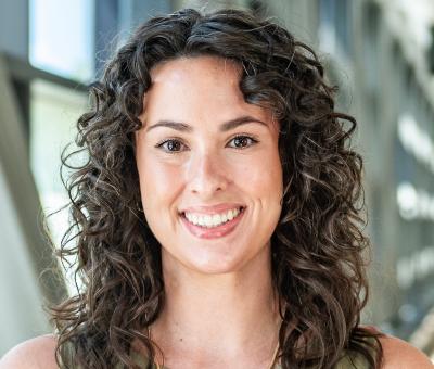 Headshot for Skyler Barrett